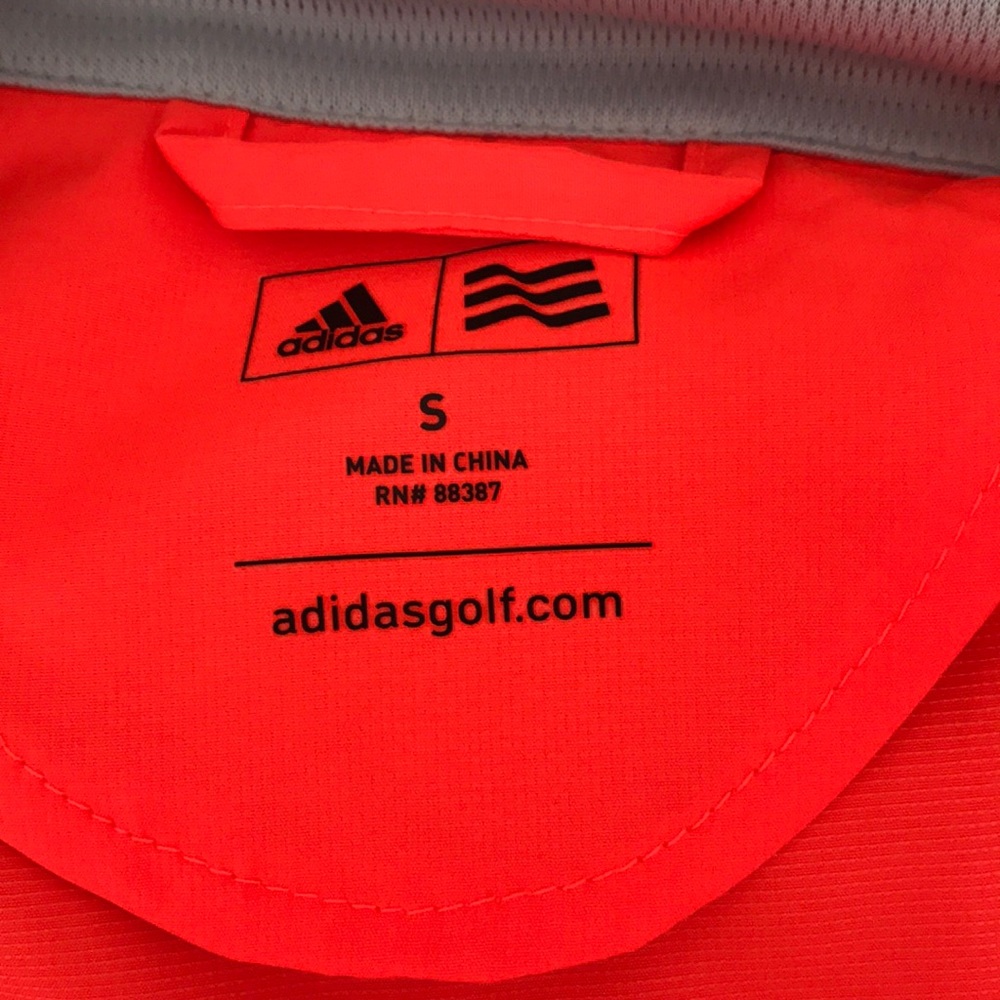 Adidas Light Weight jacket - Picture 8 of 8
